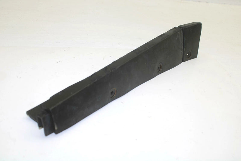 Yamaha OEM Rear Back Left Cover 8m6-77543-00-00 SY49