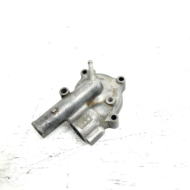 2004 Yamaha Rhino 660 OEM Water Pump Cover 5KM-12422-00-00 XY3