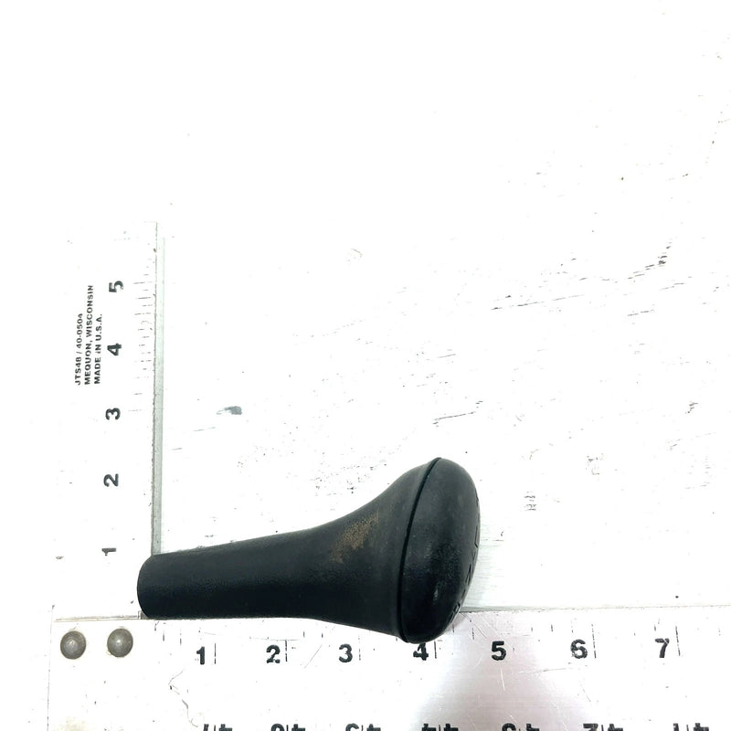 2009 Polaris Ranger HD 700 4x4 EFI OEM Shift Lever Knob 3233198 XP12.1
