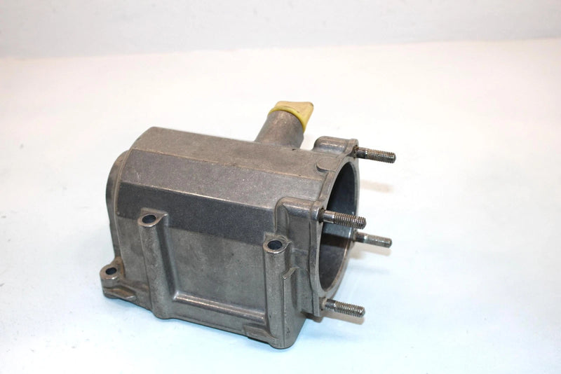 01 Kawasaki Prairie 400 4x4 Oem Gearcase 14055-1127 AK1