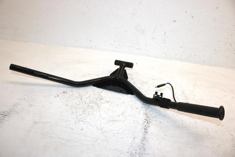 1996 Polaris 500 Oem Steering Handlebar 1823169-067 SP14