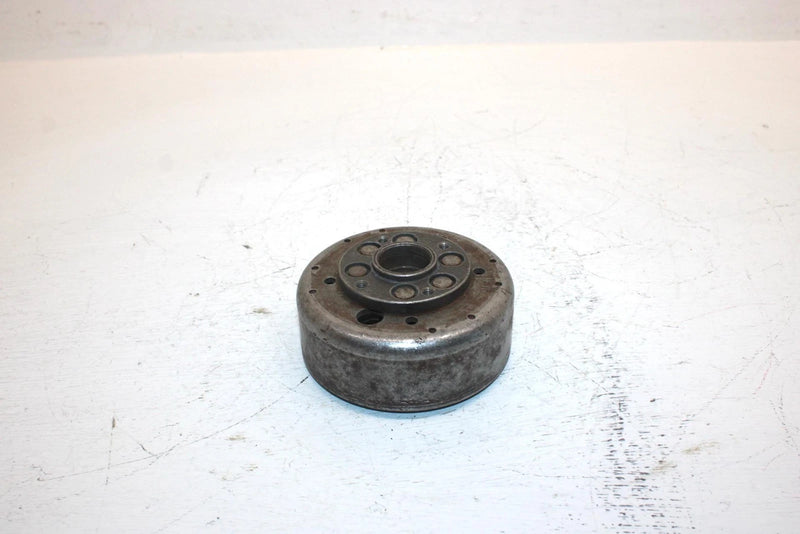 1986 Honda Atc 200 Sa Oem Flywheel Rotor 31110-958-003 AH59