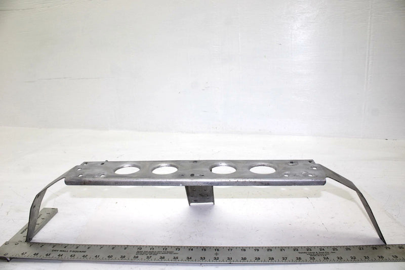 95 Polaris 600 XCR OEM Lower Hinge Brace Bracket 5220951 B582