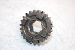 86 Honda Trx250a Oem Third Mainshaft Gear 23T 23441-HA0-000 Q2116