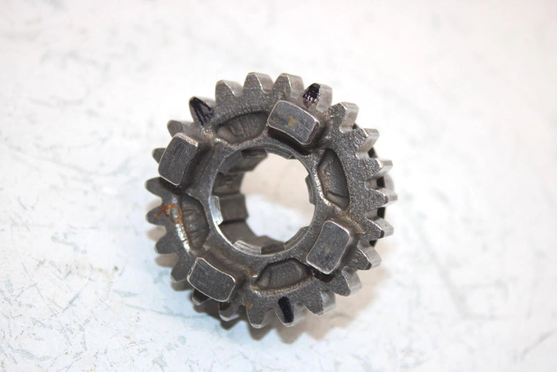 86 Honda Trx250a Oem Third Mainshaft Gear 23T 23441-HA0-000 Q2116