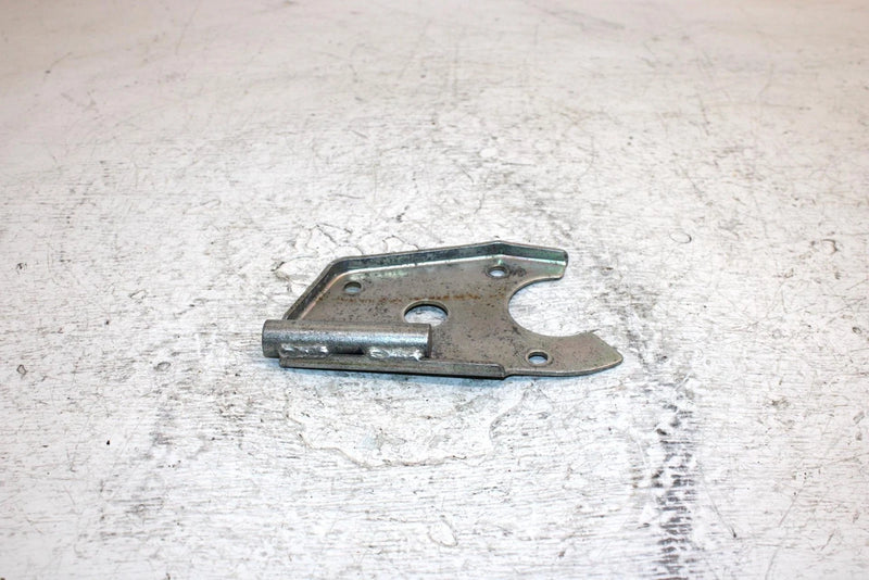 1996 Ski-doo Mxz 440 Oem Torque Stop Plate 512055500 SS13
