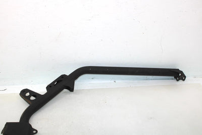 2015 Yamaha Viking Vi Oem Center Main Roll Cage Support 2PG-K830A-00-00 XY0.1