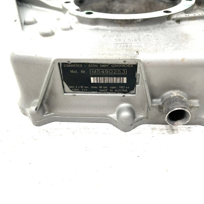 2002 Sea-Doo GTI OEM Stator Housing 420810853 JS61