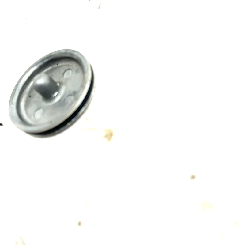 05-13 Kawasaki Brute Force 650 4x4 OEM Timing Cover Plug 11065-1151 AK34
