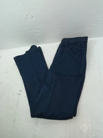 New Vintage Blue Lee Polyester Pants #2004041 OO-43
