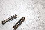 92 Polaris 500 Oem Headlight Adustment Spring Pair 4032002 SP52