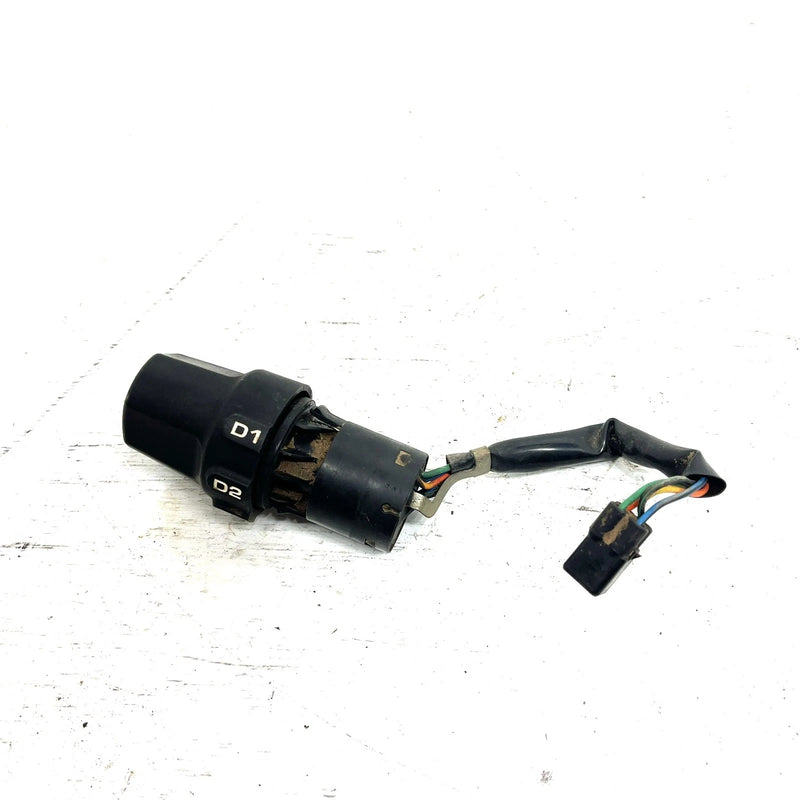 07 Honda Foreman Rubicon TRX500FA 4x4 OEM Mode Select Switch 35300-HN2-A22 AH94