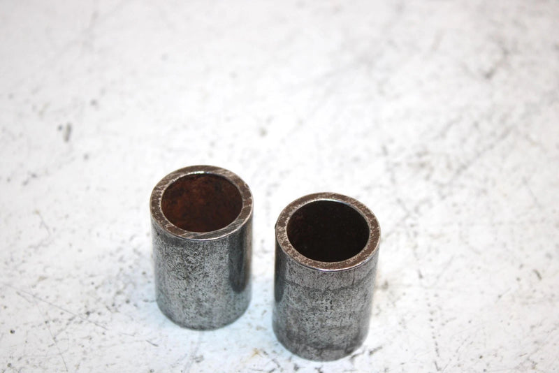 1989 89 Polaris Sport Oem Lower Skid Spacer Pair 5332784 Q2926
