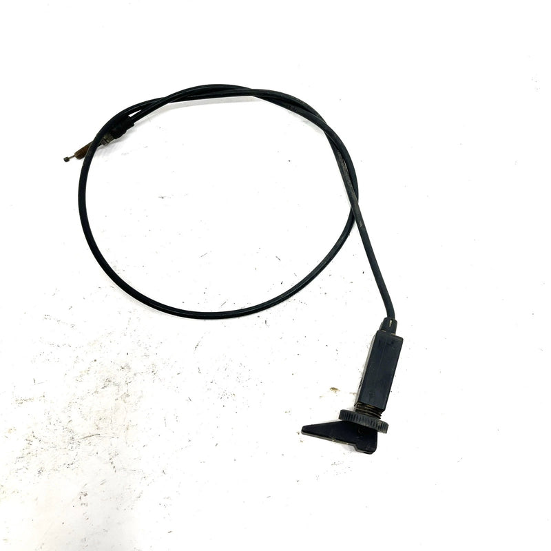 01-02 Polaris Xplorer 400 OEM Choke Cable 7081008 AP228