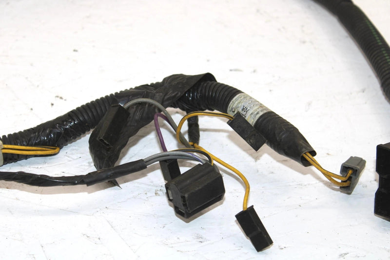 2001 Ski-doo Mxz X 440 Oem Hood Wiring Harness 515175463 SS94