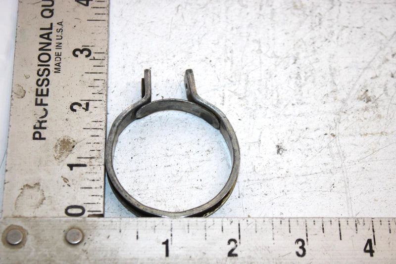 2001 Polaris Xplorer Oem Intake Boot Clamp 3082257 AP90