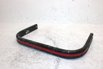 1995 Polaris 440 L/c Oem Rear Bumper (Red) 5224334-067 SP33