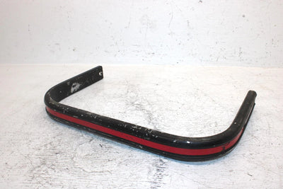 1995 Polaris 440 L/c Oem Rear Bumper (Red) 5224334-067 SP33