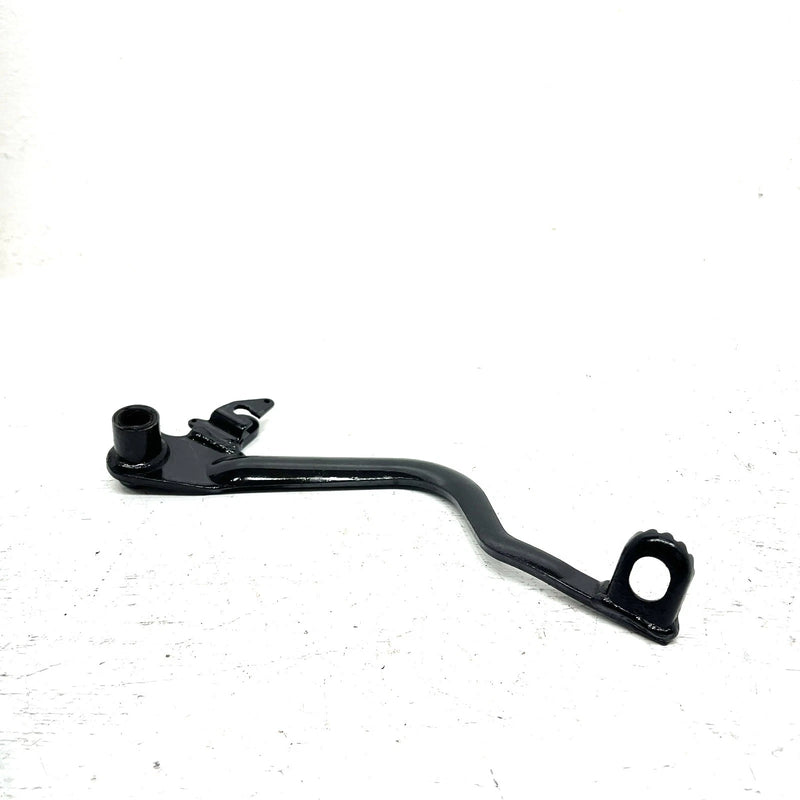 01 Honda Foreman Rubicon 500 TRX500 4x4 OEM Rear Brake Pedal 46500-HN2-000 AH87