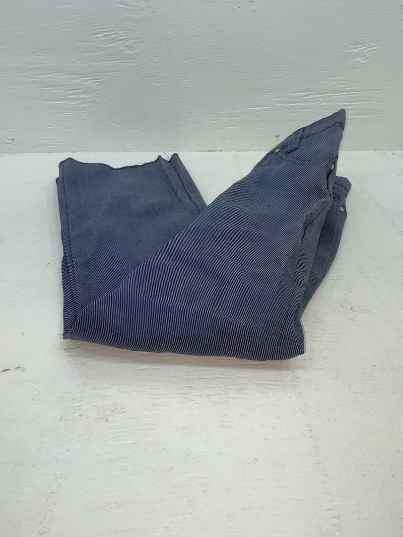 New Vintage Blue Karman Denim Pants #8405004 VV-13