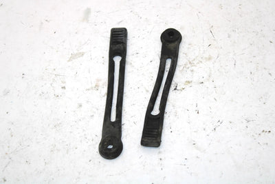 1988 Yamaha Enticer 340 Oem Hood Latch Pair 8M6-77171-00-00 SY130