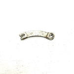 1997 Suzuki Quadsport 80 LT80 2x4 OEM Brake Lever Cam 54451-40B00 AS38