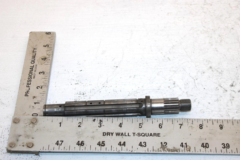 2000 Kawasaki Bayou 300 4x4 Oem Transmission Output Shaft 13128-1132 AK20