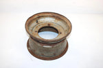 88 Polaris Trail Boss 250 4x4 Oem 10x8 Front Wheel Rim 1520127 1520118 AP40