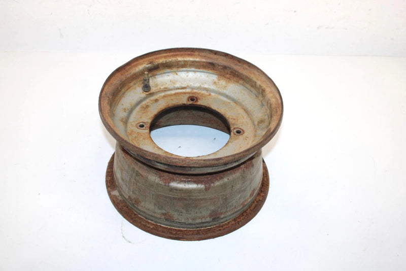 88 Polaris Trail Boss 250 4x4 Oem 10x8 Front Wheel Rim 1520127 1520118 AP40