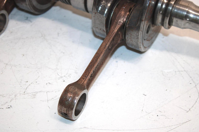89 Polaris Trail Oem Crankshaft 3084612 SP49