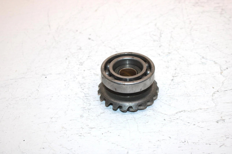 1986 Yamaha  Moto 4 Oem Middle Drive Bevel Gear 52G-17530-00-00 AY7