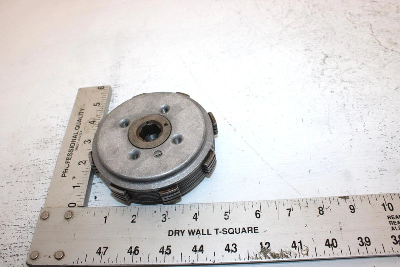 1983 Honda Atc 200 Oem Clutch Pack Set 22350-115-020 AH66