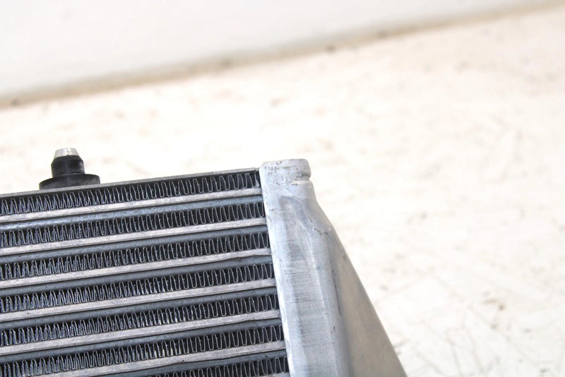 2011 Polaris Iq Turbo Oem Charged Air Cooler Intercooler 2202945 SP164
