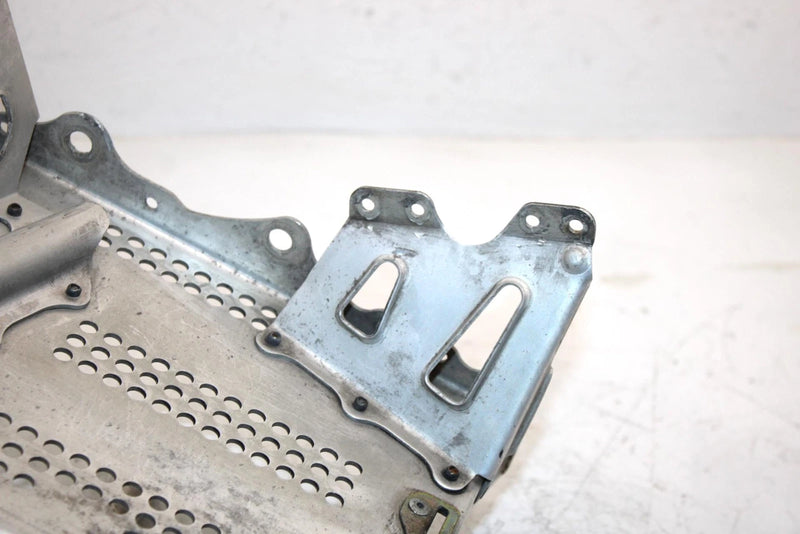 05 Arctic Cat M6 Efi 141 Oem Left Foot Rest 3706-297 SAS7