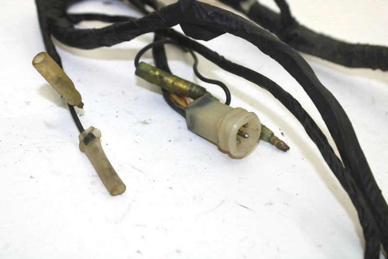 Yamaha Exciter OEM Main Engine Wiring Harness 84M-82590-20-00 SY50