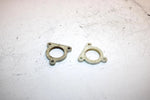 00 Arctic Cat Z 440 Oem Intake Isolator Pair 3003-554 SAS11