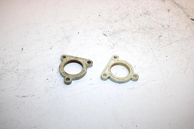 00 Arctic Cat Z 440 Oem Intake Isolator Pair 3003-554 SAS11