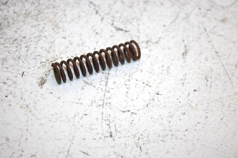 89 Polaris Trail Oem Headlight Adjustment Spring 4032002 SP49