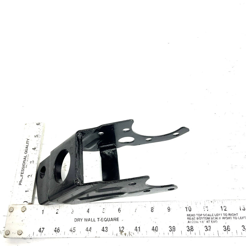 2004 John Deere Trail Buck 650 OEM Trailer Hitch Mount 705500244 AJ1.1