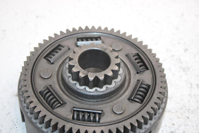 1987 Honda Fourtrax 350 A Oem Clutch Basket 22100-HA7-770 AH39