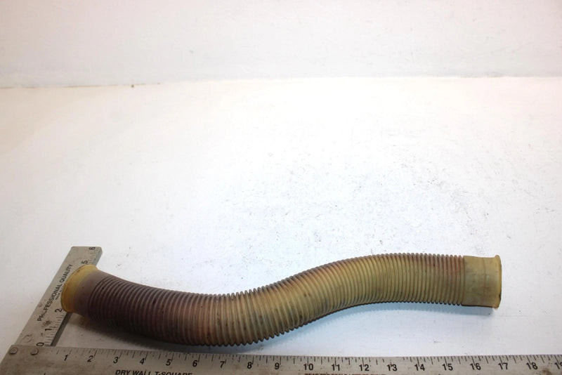 1999 Sea-doo Gti Oem Oil Fill Hose 275000185 JS54