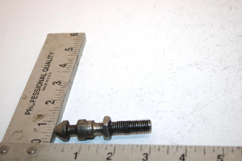 1992 Sea-doo Gts Oem Seat Latch Stud 291000235 JS57