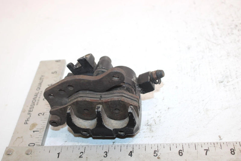 1990 Kawasaki Bayou 300 Oem Right Front Brake Caliper 43041-1519 AK22