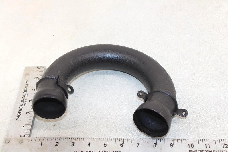 86 Polaris Trail Boss  Oem Header Pipe 1260511 AP138