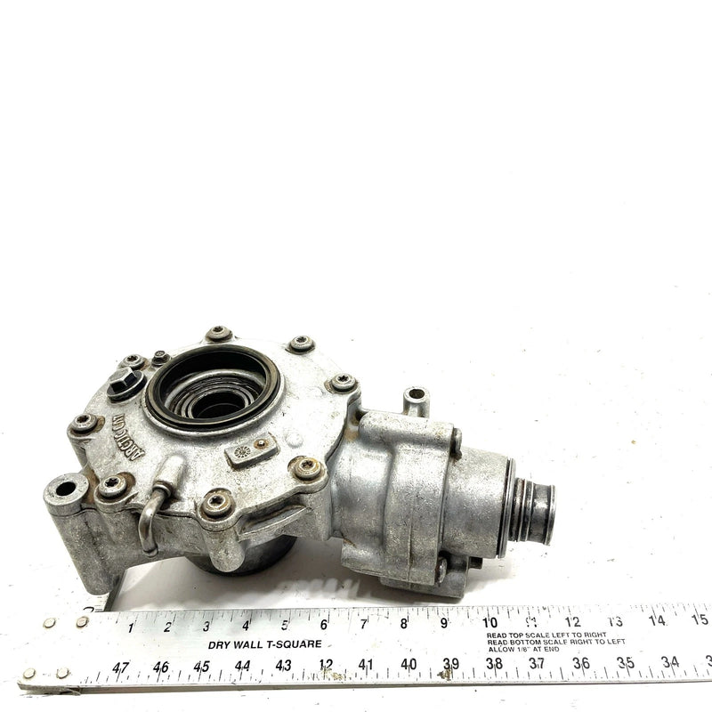 2007 Arctic Cat 700 4x4 Automatic EFI OEM Rear Diff Gearcase 0502-909 AA33
