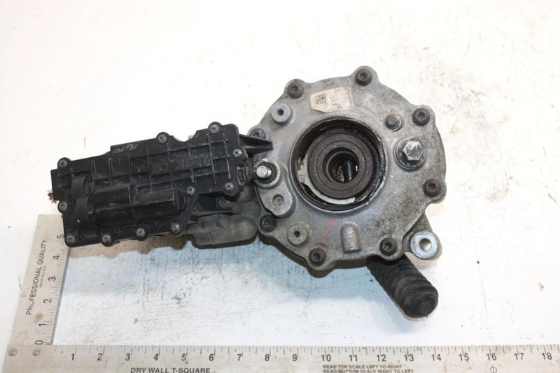 2012 Arctic Cat Prowler Hdx 700 Oem Front Gearcase 1502-888 XA1
