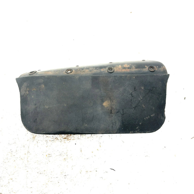 98-99 Arctic Cat 500 4X4 OEM Left Rear Mud Flap 0406-087 AA38
