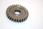 03 Kawasaki Prairie Kvf650a 4x4 Oem High Transmission Gear 30T 13260-1870 AK15.1