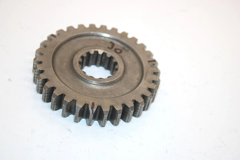 03 Kawasaki Prairie Kvf650a 4x4 Oem High Transmission Gear 30T 13260-1870 AK15.1