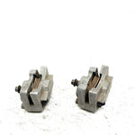 98-02 Arctic Cat 500 4x4 Automatic OEM Left Brake Caliper Pair 0402-011 AA32
